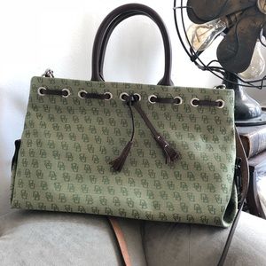 Dooney and Bourke Handbag